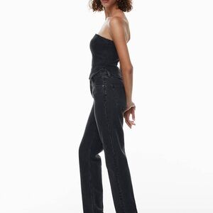 Aritzia | Denim Forum | The '90s Joni Hi-rise Loose Jean